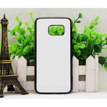 Blocs de sublimation 2D de qualité supérieure pour le cas de téléphone S7 EDGE à vendre